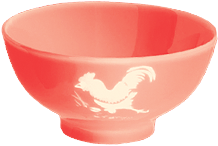 bowl