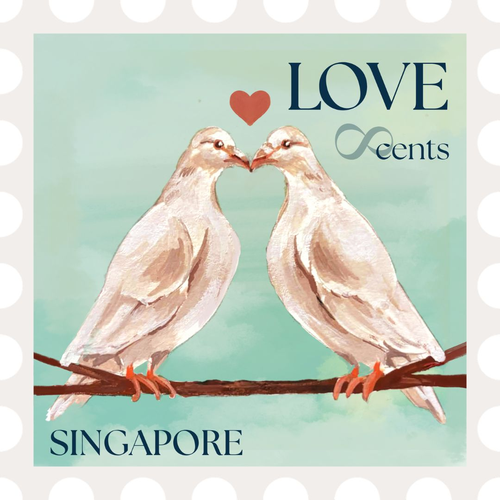 Postage stamp illustration for this story