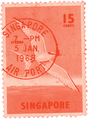 stamp